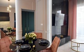 Coco Elite Apartments Zator